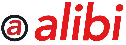 alibi logo